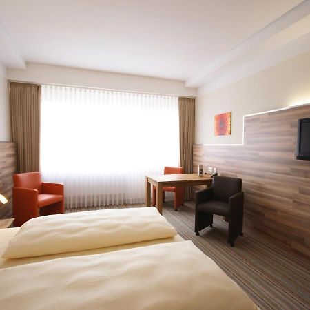 Petul Apart Hotel City Essen Ngoại thất bức ảnh