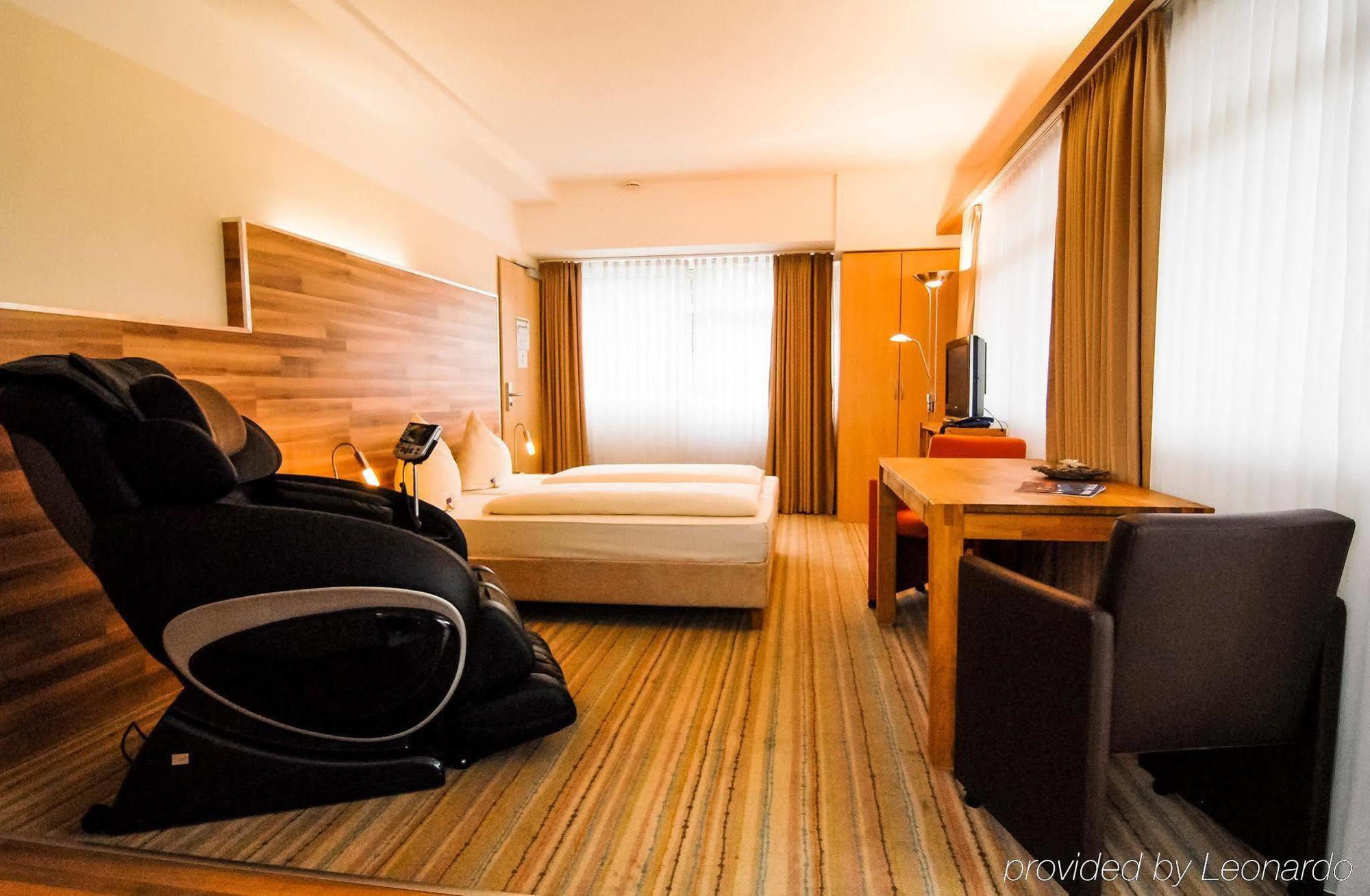 Petul Apart Hotel City Essen Ngoại thất bức ảnh