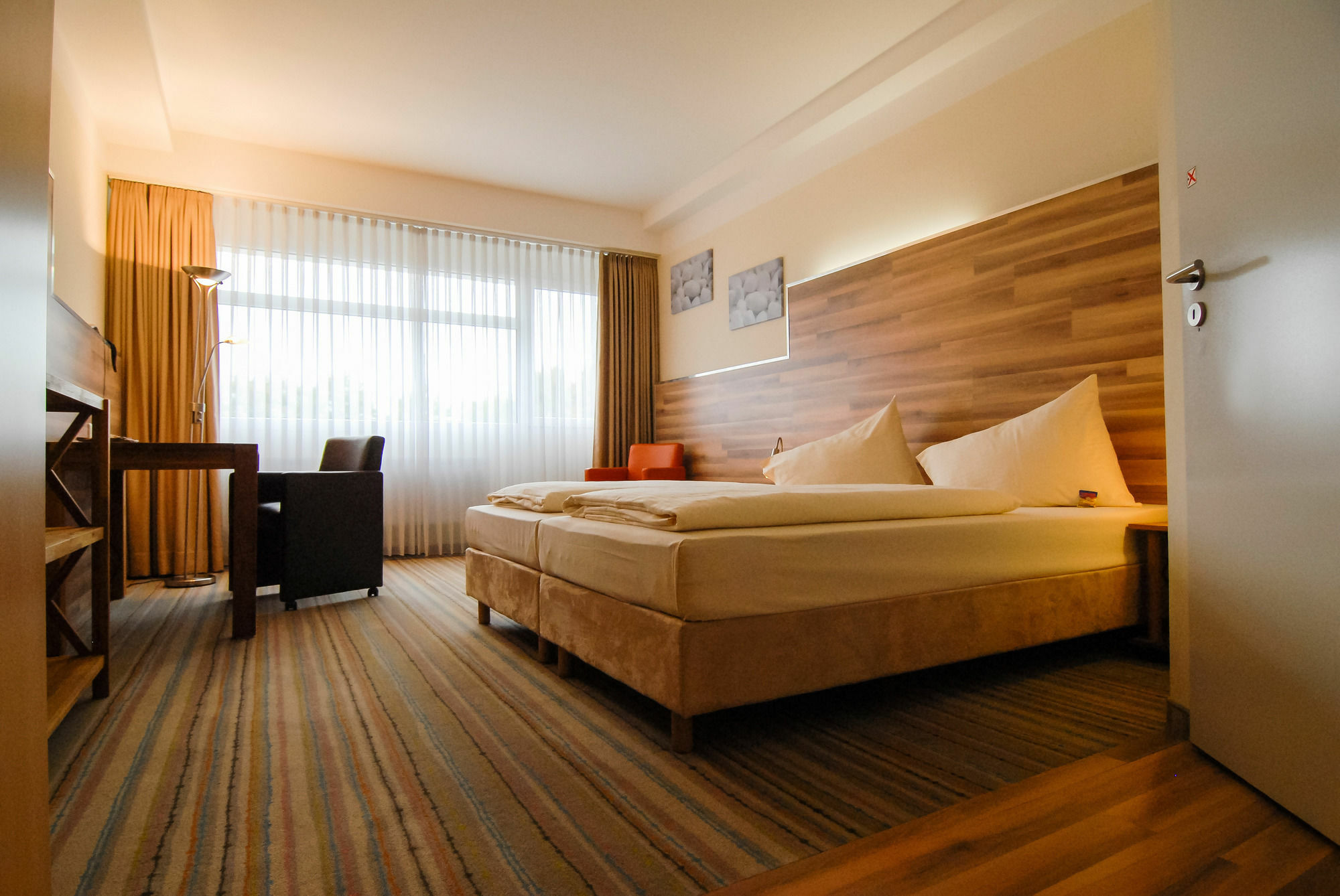 Petul Apart Hotel City Essen Ngoại thất bức ảnh