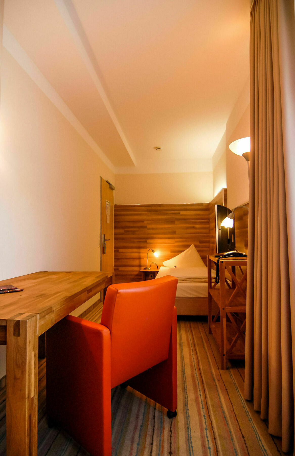 Petul Apart Hotel City Essen Ngoại thất bức ảnh